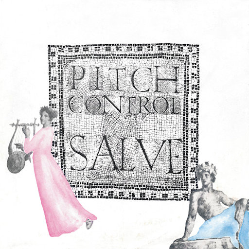 Pitch Control - Salve