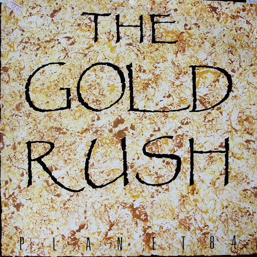 Planet 84 - The Gold Rush