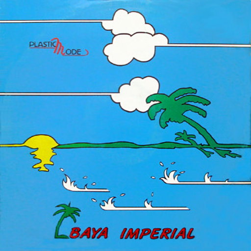 Plastic Mode - Baja Imperial