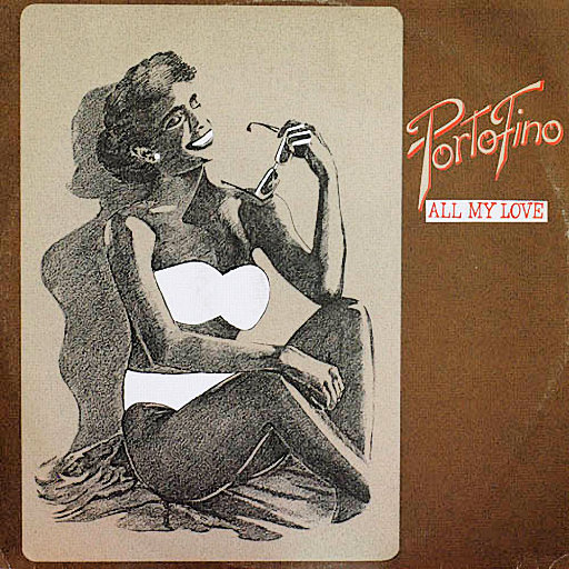 Portofino - All My Love