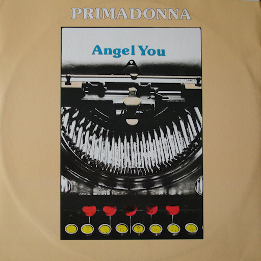 Primadonna - Angel You