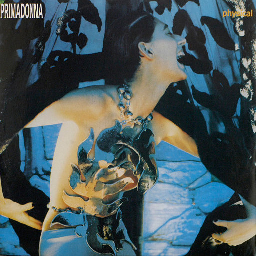 Primadonna - Physical