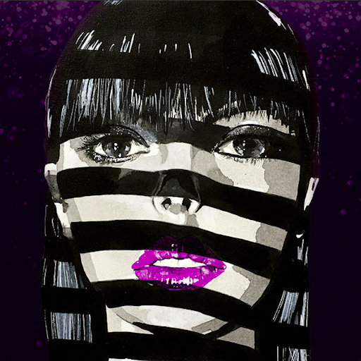 Purple Disco Machine Ft. Mind Enterprises - Exotica