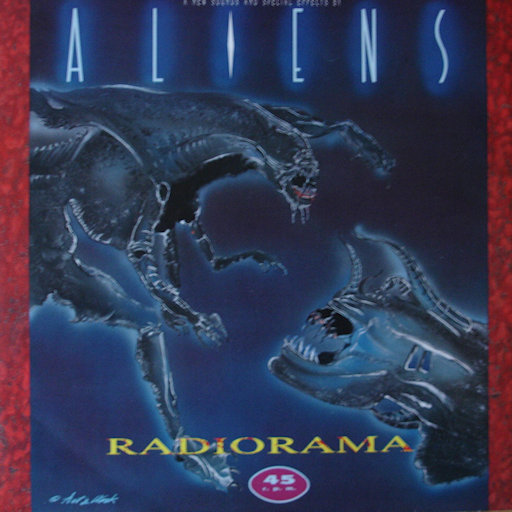 Radiorama - Aliens