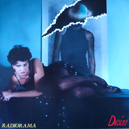 Radiorama - Desire