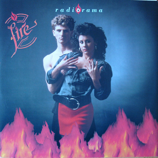 Radiorama - Fire
