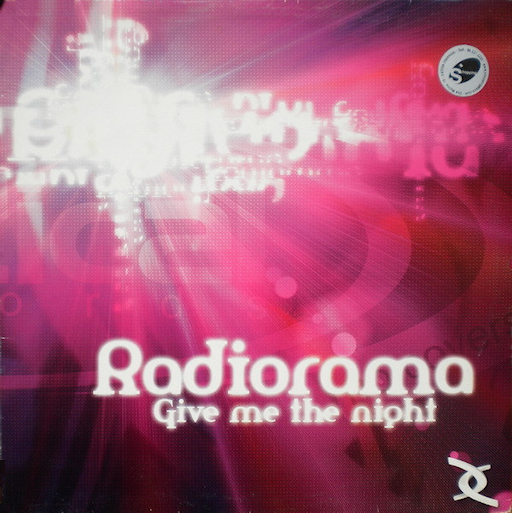 Radiorama - Give Me The Night [Factory Team Mix]