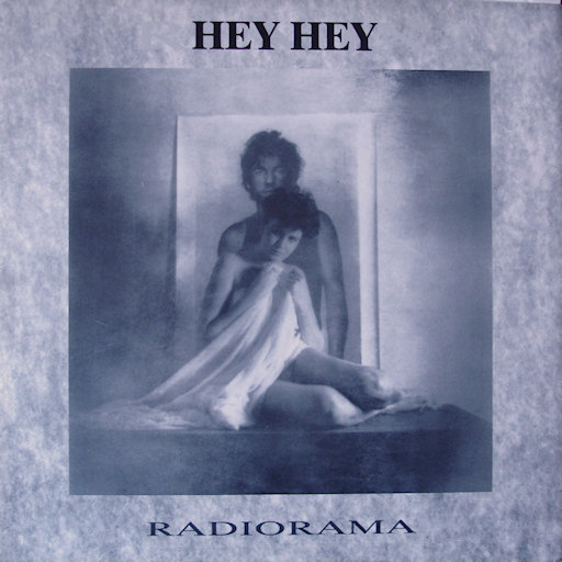 Radiorama - Hey Hey