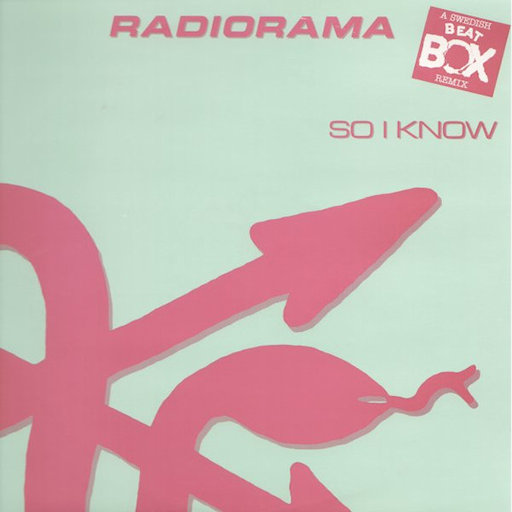 Radiorama - So I Know