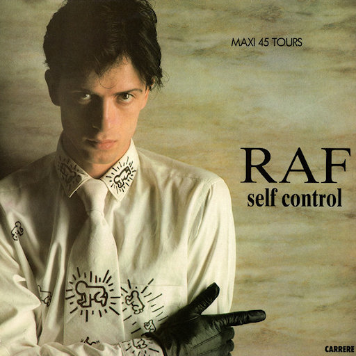 Raf - Running Away