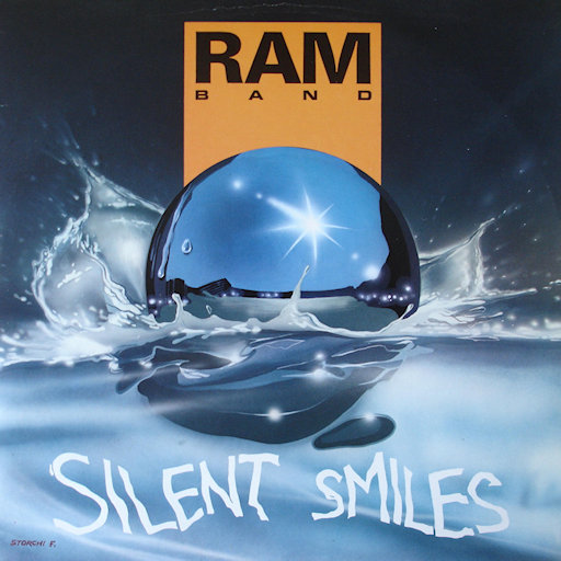 Ram Band - Silent Smiles