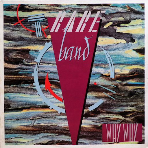 Rare Band - Why Why