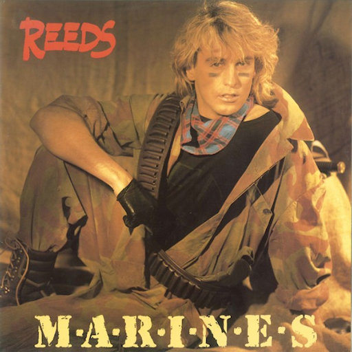 Reeds - Marines