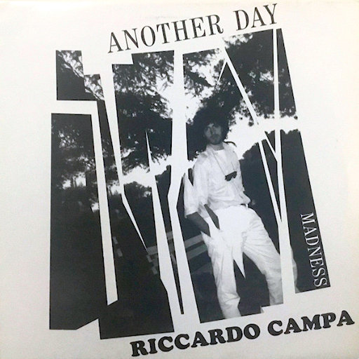 Riccardo Campa - Another Day