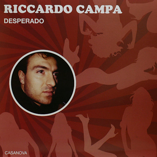 Riccardo Campa - Desperado