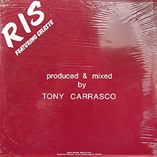 Ris Feat. Celeste - Love-N-Music