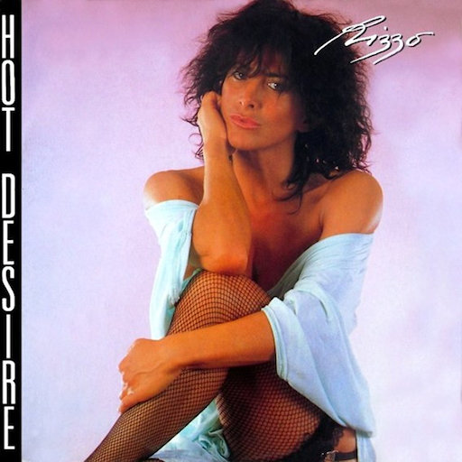 Rizzo - Hot Desire