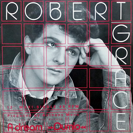 Robert Grace - A Dream