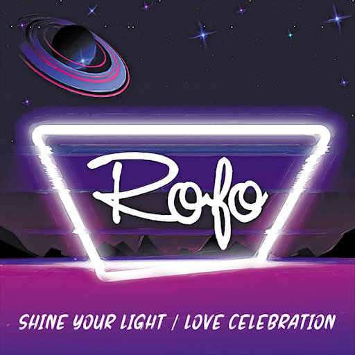 Rofo - Love Celebration