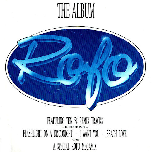 Rofo - Summerlove