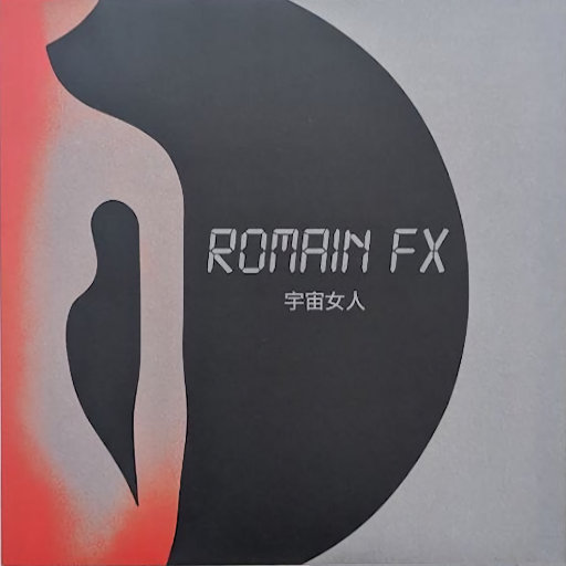 Romain Fx - Spacer Woman