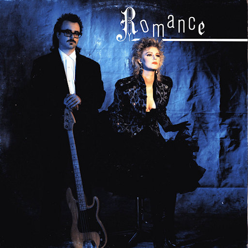 Romance - King Of Romance