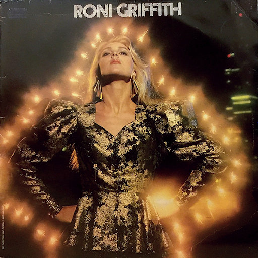 Roni Griffith - Desire