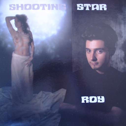 Roy - Shooting Star