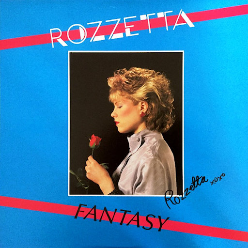 Rozzetta - Fantasy