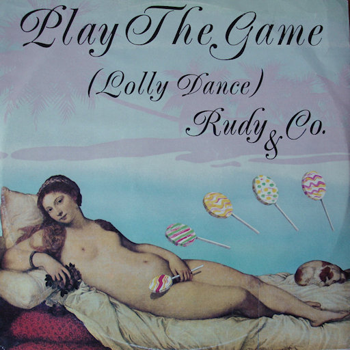 Rudy & Co. - Play The Game