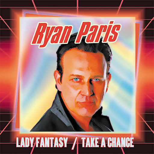 Ryan Paris - Take A Chance