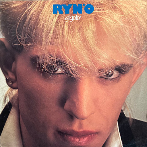 Ryn'o - Gigolo
