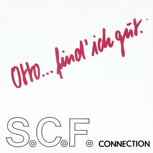 SCF Connection - Otto... Find`Ich Gut