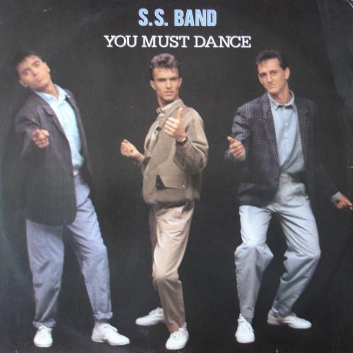 SS Band - You Must Dance