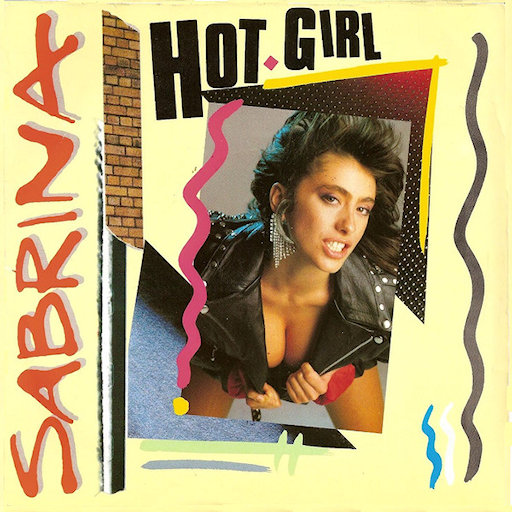 Sabrina - Hot Girl
