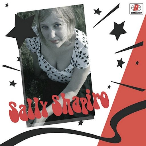 Sally Shapiro - I'll Be By Your Side