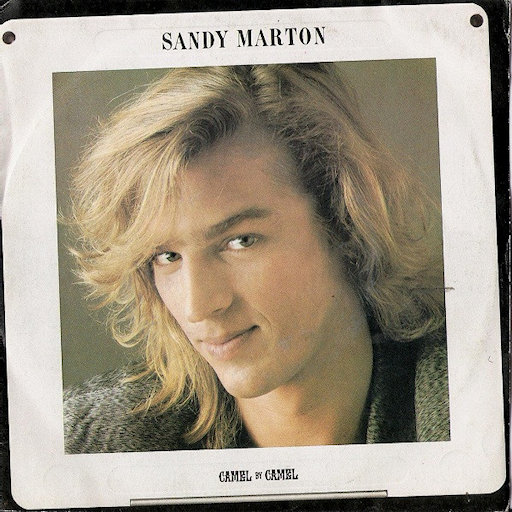 Sandy Marton - Camel By Camel
