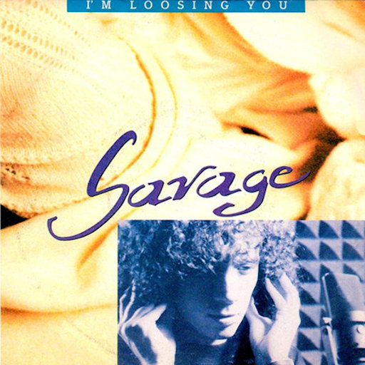 Savage - I'm Loosing You