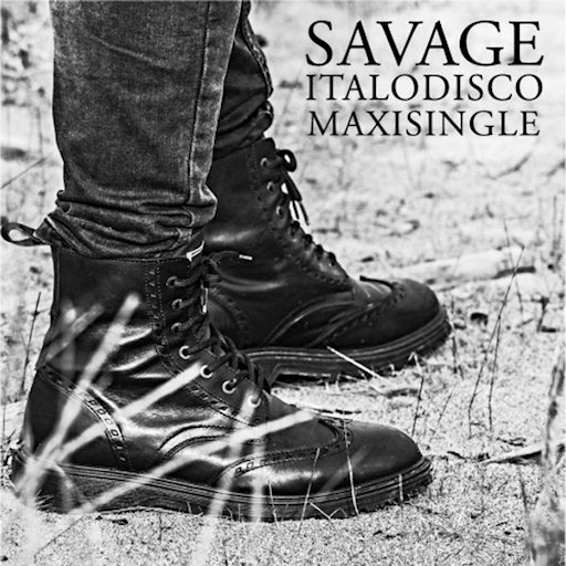 Savage - Italodisco