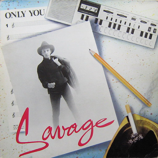 Savage - Only You