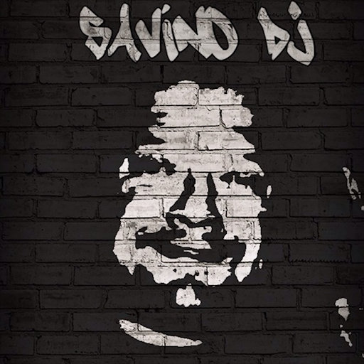 Savino Feat. Dora - Flash In The Night