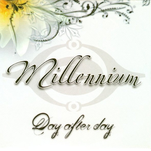 Savino Feat. Millenium - Day After Day