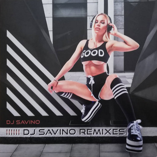 Savino feat. D - Ex - Victim Of Love