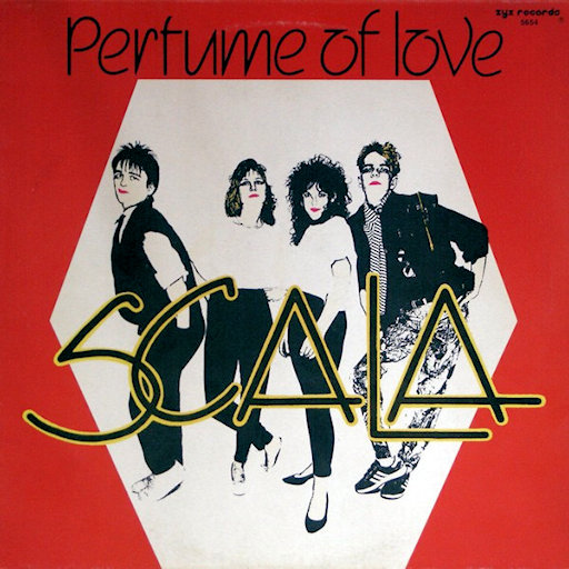 Scala - The Perfume Of Love