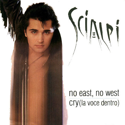 Scialpi - No East, No West