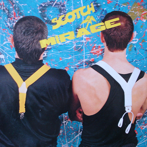 Scotch - Mirage