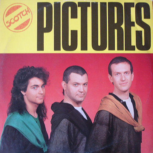 Scotch - Pictures