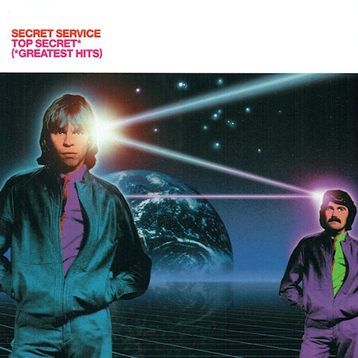 Secret Service - Bring Heaven Down