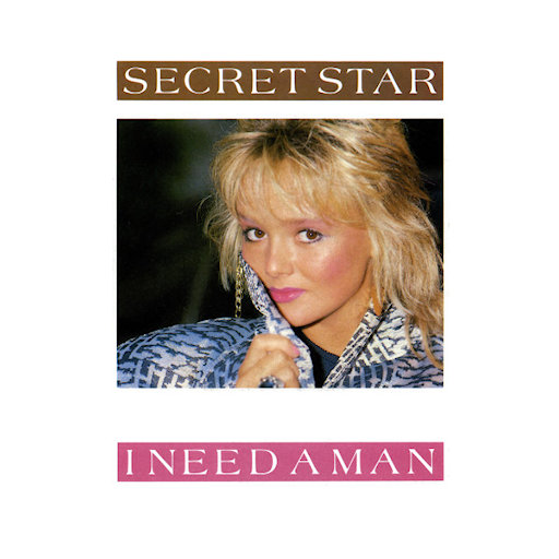Secret Star - Space Operator