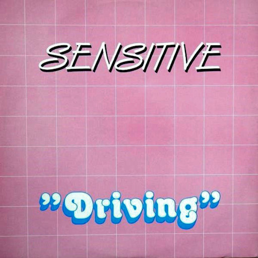 Sensitive - Driving